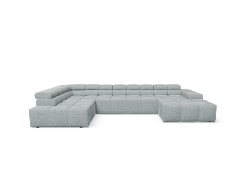 Wohnlandschaft UML Medium L